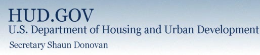 HUD.GOV U.S. Department of Housing and Urban Development